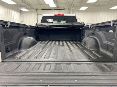 2017 RAM 2500 Tradesman