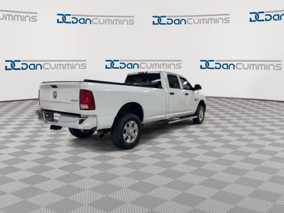 2017 RAM 2500 Tradesman