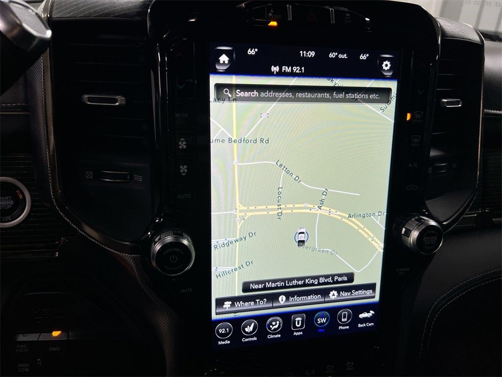 2020 RAM 2500 Limited