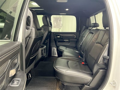 2020 RAM 2500 Limited