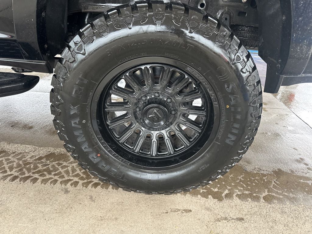 2024 RAM 2500 Limited