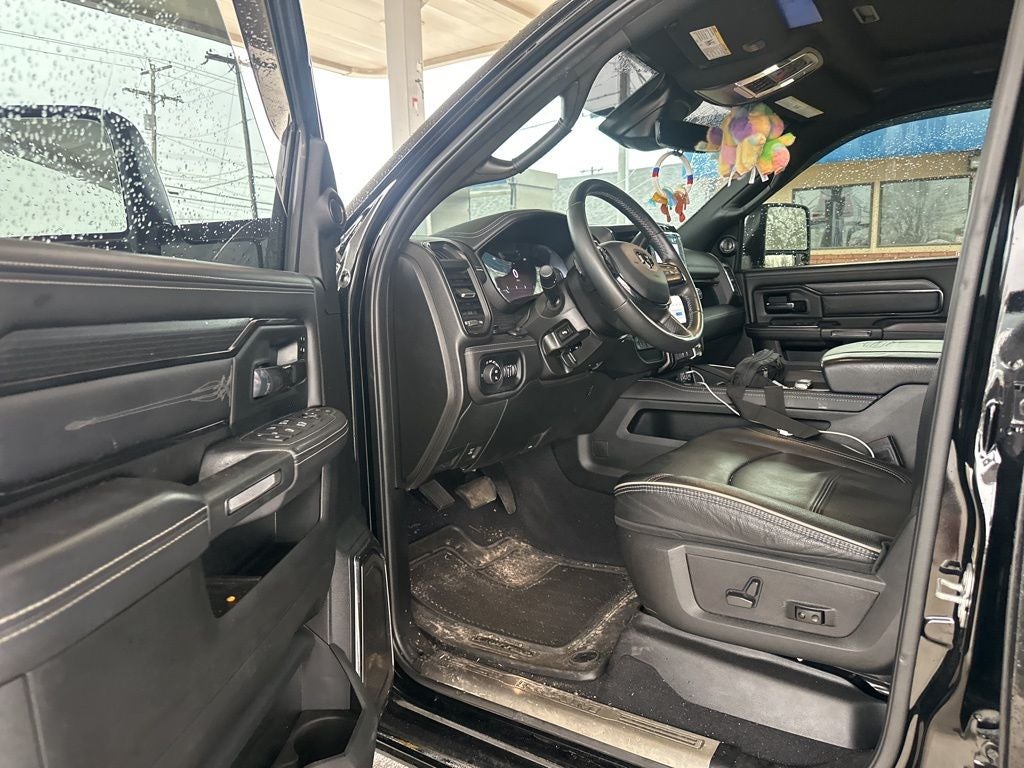 2024 RAM 2500 Limited