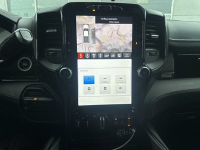 2024 RAM 2500 Limited