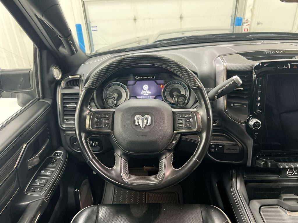 2021 RAM 2500 Limited