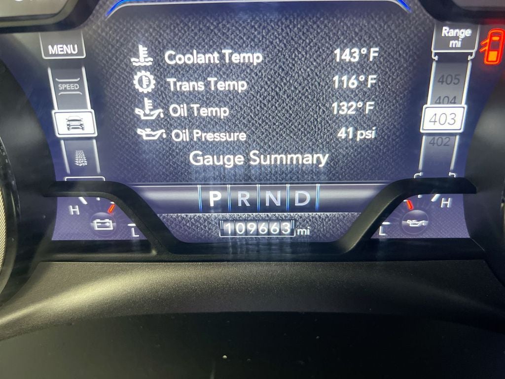 2021 RAM 2500 Limited