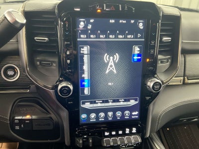 2021 RAM 2500 Limited