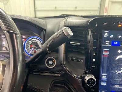 2021 RAM 2500 Limited