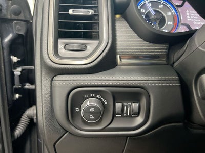 2021 RAM 2500 Limited
