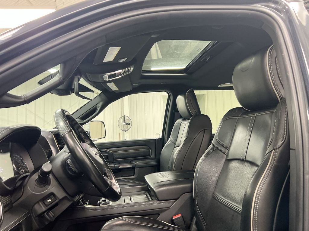 2021 RAM 2500 Limited