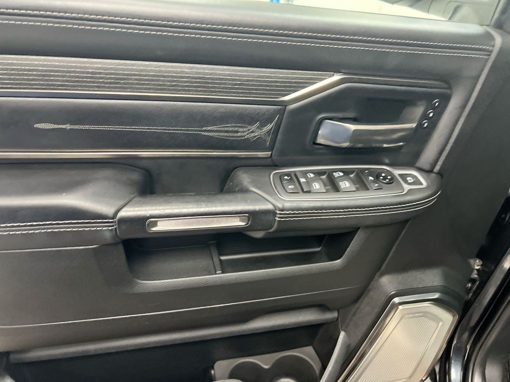 2021 RAM 2500 Limited
