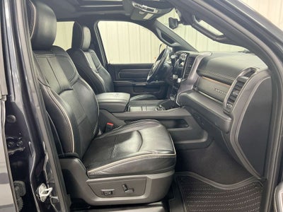 2021 RAM 2500 Limited