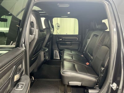 2021 RAM 2500 Limited