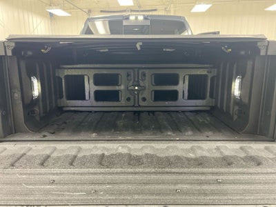 2021 RAM 2500 Limited