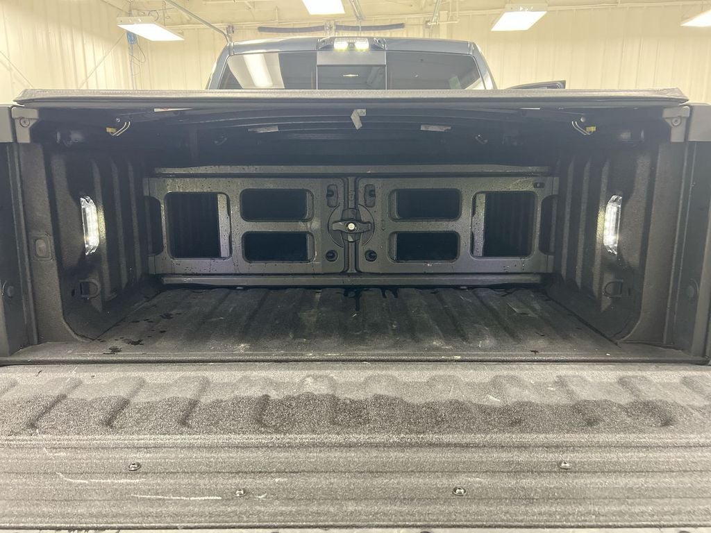 2021 RAM 2500 Limited
