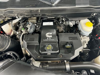 2021 RAM 2500 Limited