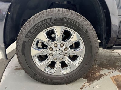 2021 RAM 2500 Limited