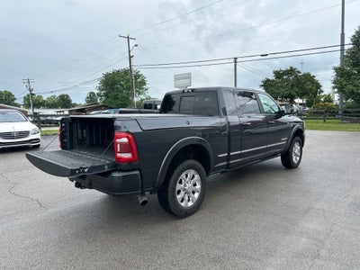 2021 RAM 2500 Limited