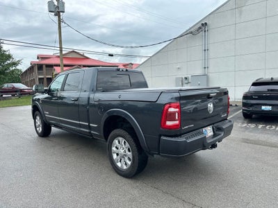 2021 RAM 2500 Limited