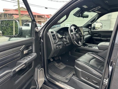 2021 RAM 2500 Limited