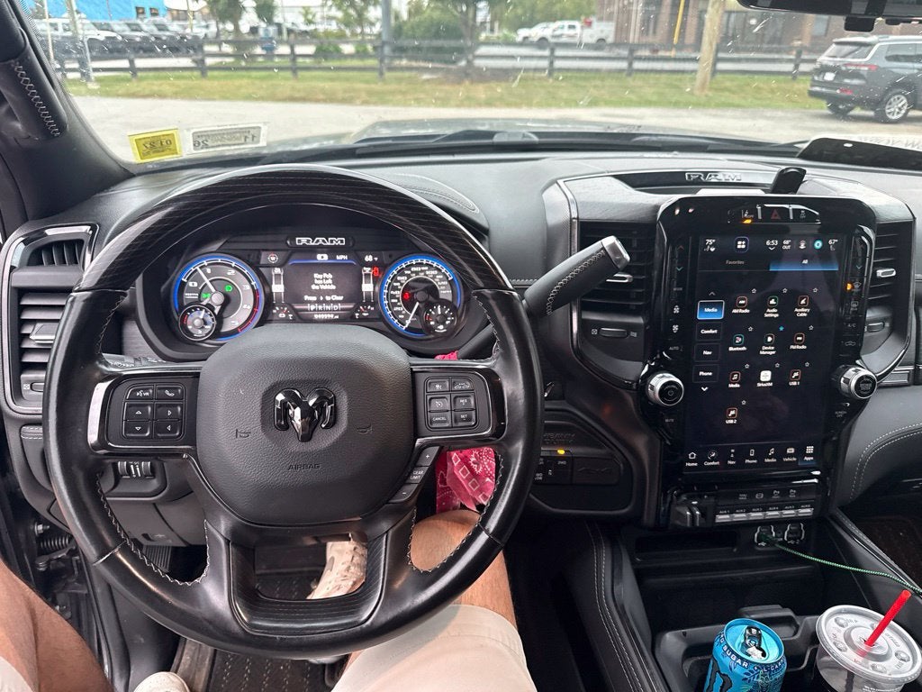 2022 RAM 2500 Limited