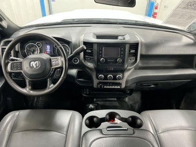 2021 RAM 3500 Tradesman