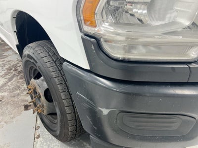 2021 RAM 3500 Tradesman