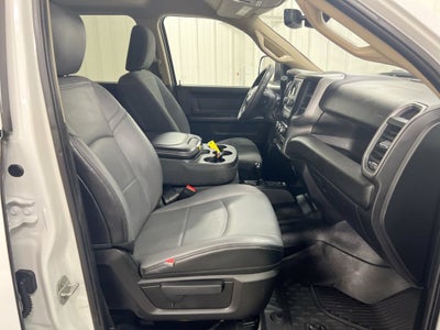 2020 RAM 3500 Tradesman