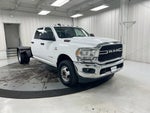 2020 RAM 3500 Tradesman