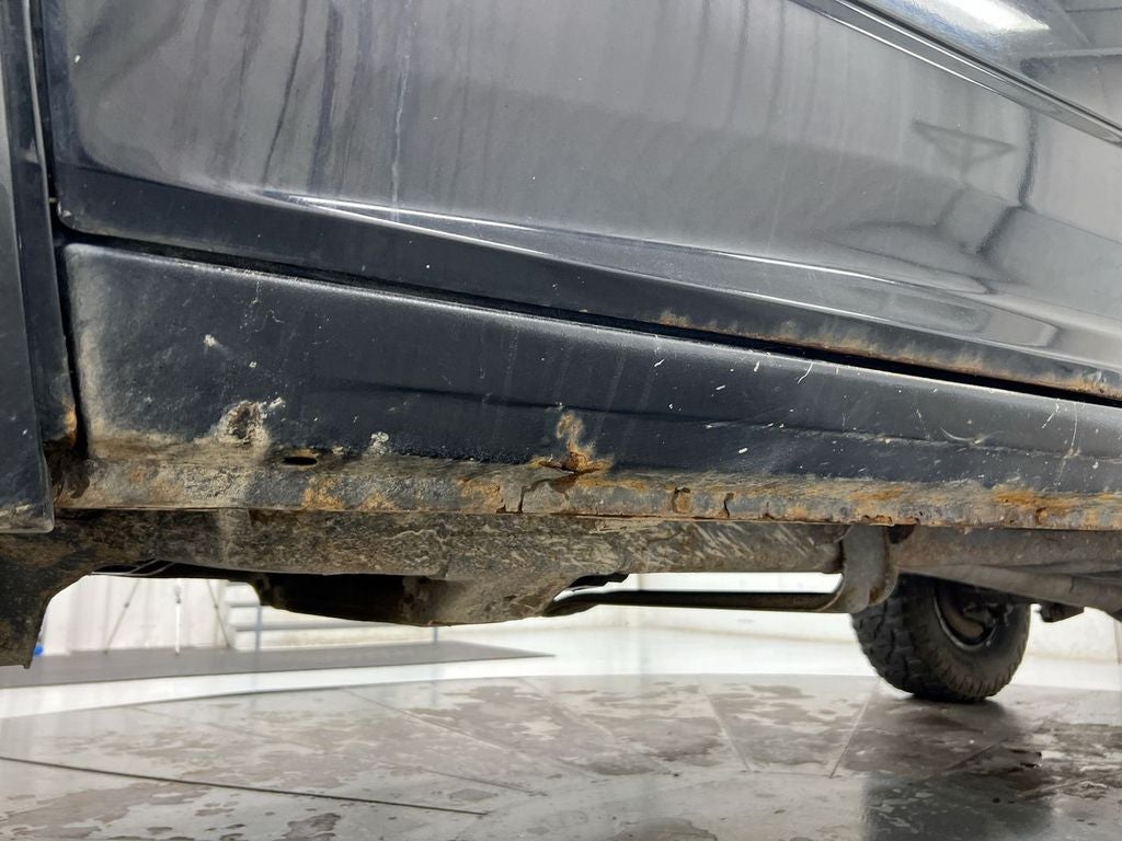 2011 RAM 2500 Laramie