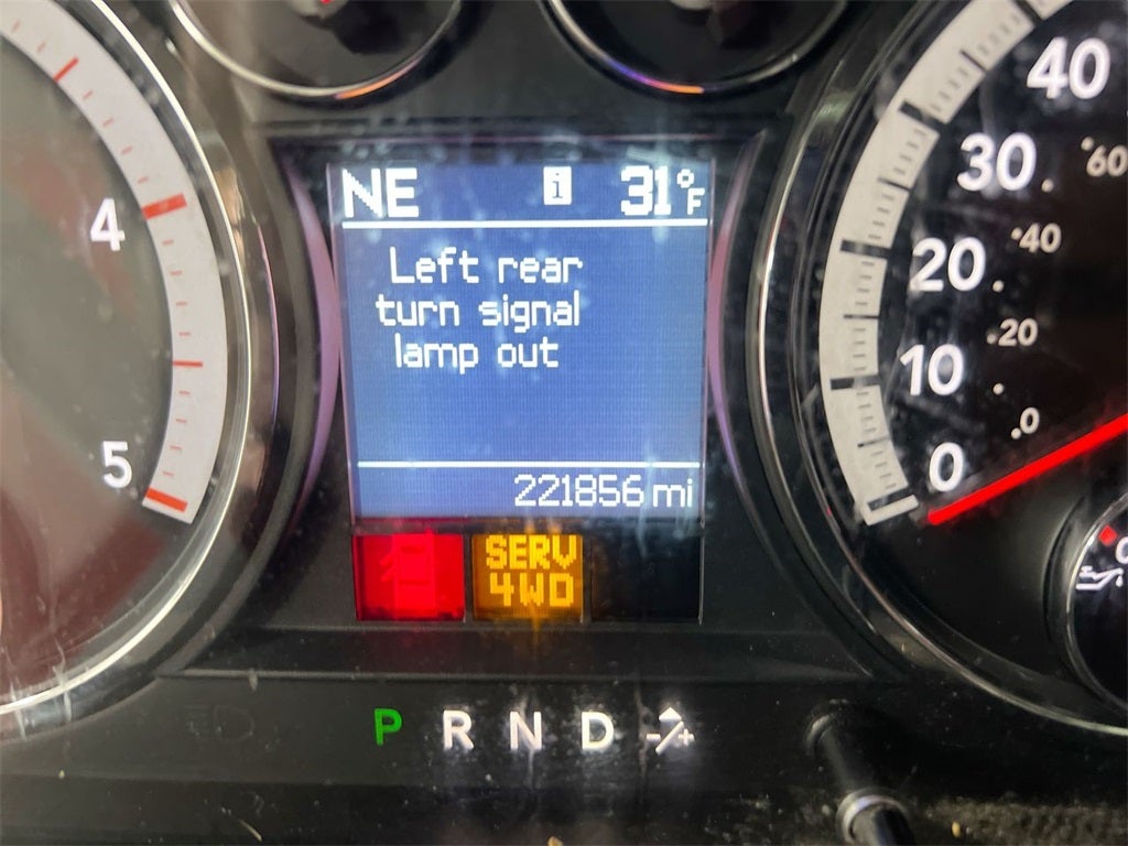 2010 Dodge 2500 Laramie