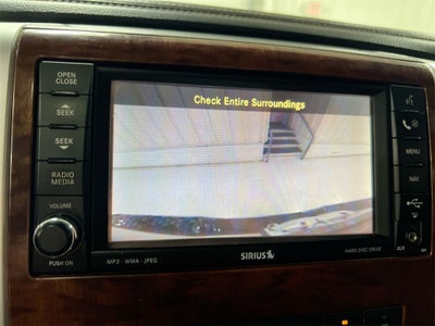 2010 Dodge 2500 Laramie