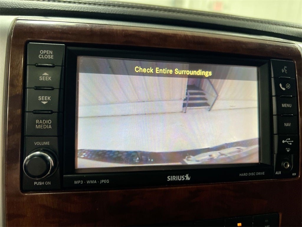 2010 Dodge 2500 Laramie