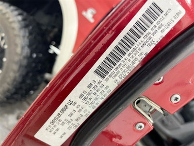 2010 Dodge 2500 Laramie