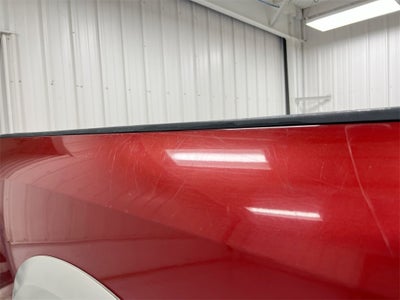 2010 Dodge 2500 Laramie