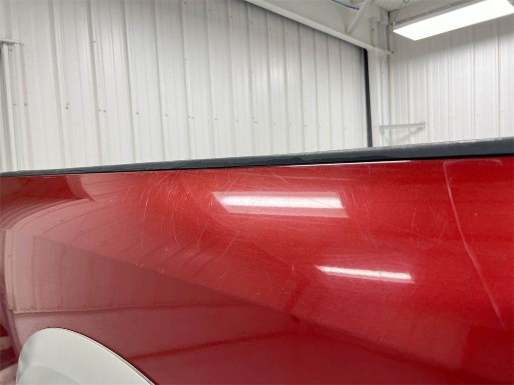 2010 Dodge 2500 Laramie