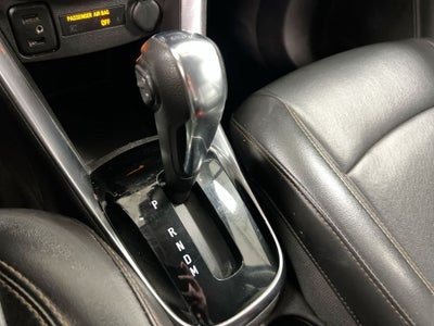 2017 Chevrolet Trax Premier