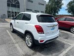 2018 Chevrolet Trax Premier