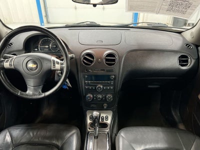 2007 Chevrolet HHR LT