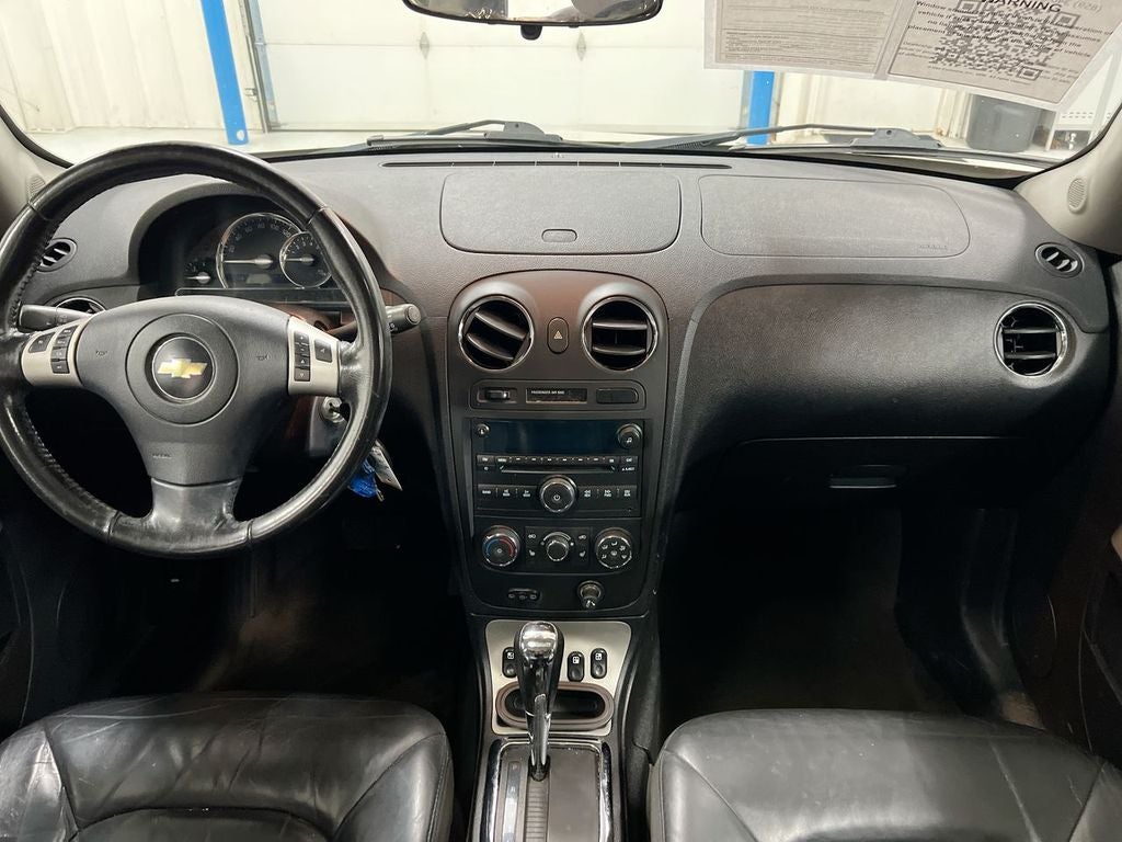 2007 Chevrolet HHR LT
