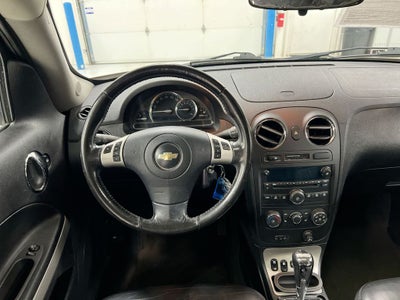 2007 Chevrolet HHR LT
