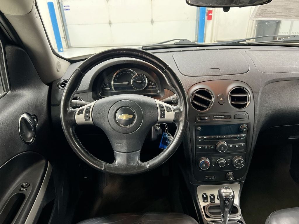 2007 Chevrolet HHR LT