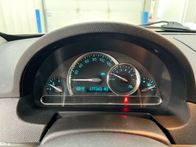 2007 Chevrolet HHR LT