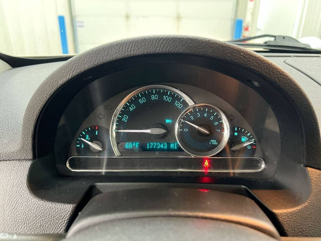 2007 Chevrolet HHR LT
