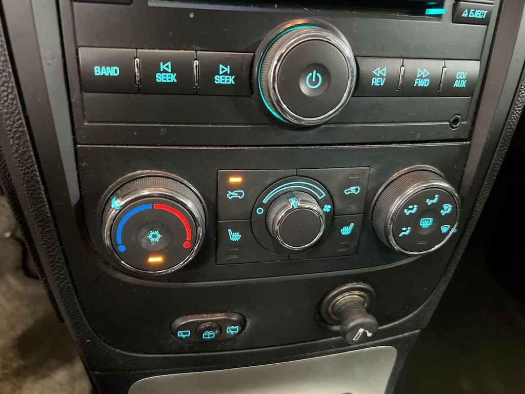 2007 Chevrolet HHR LT