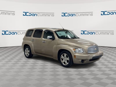 2007 Chevrolet HHR LT