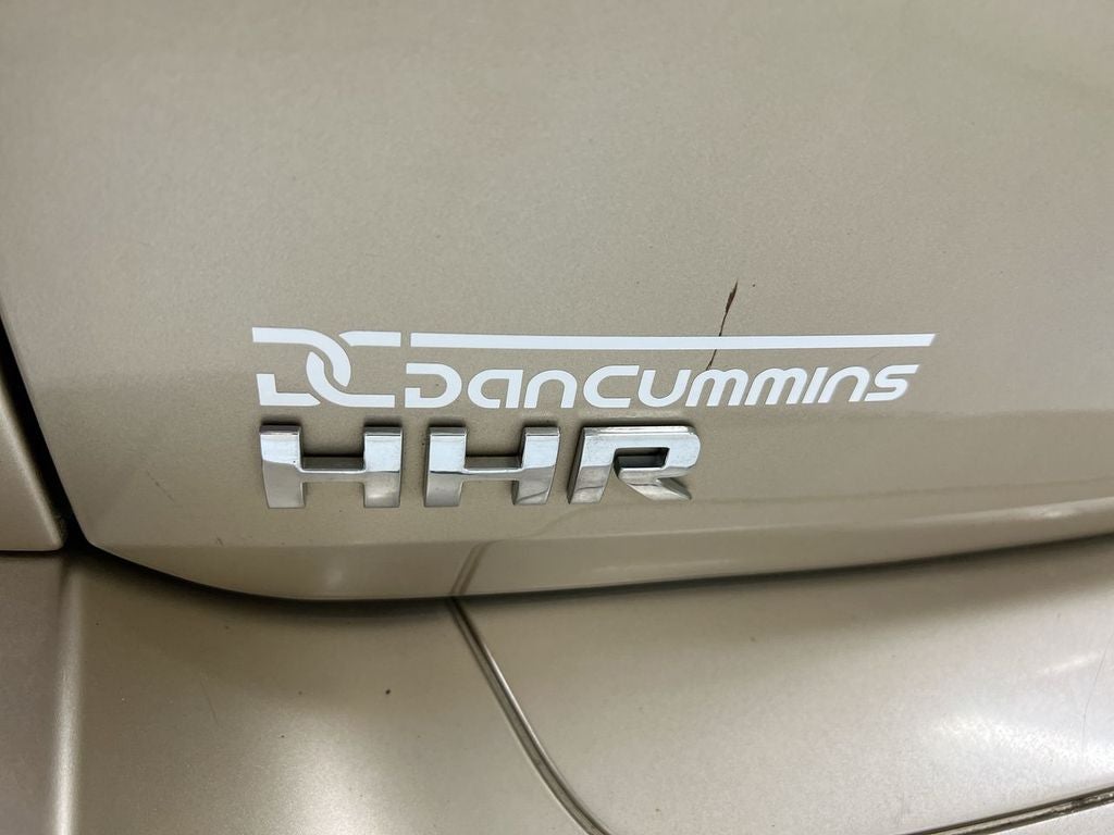2007 Chevrolet HHR LT