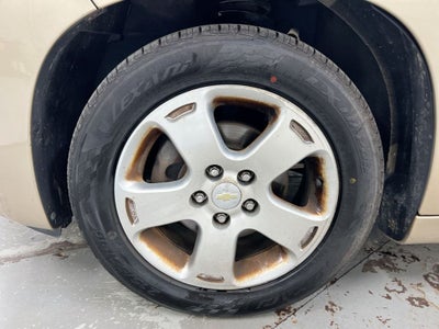 2007 Chevrolet HHR LT
