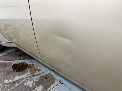 2007 Chevrolet HHR LT