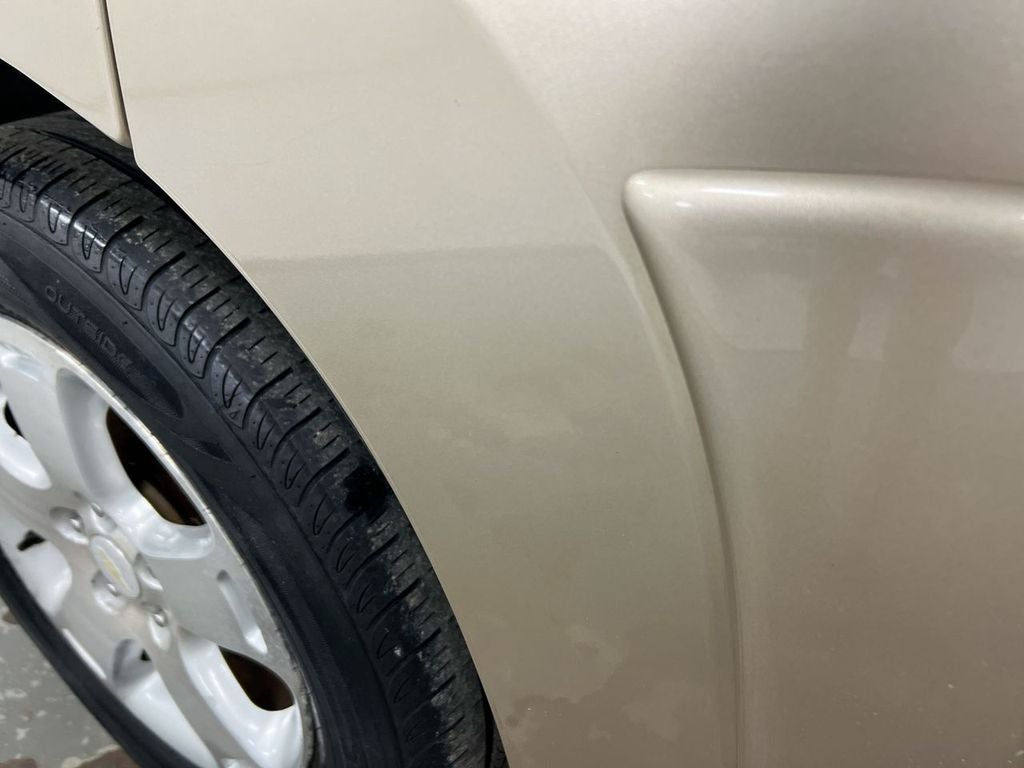 2007 Chevrolet HHR LT