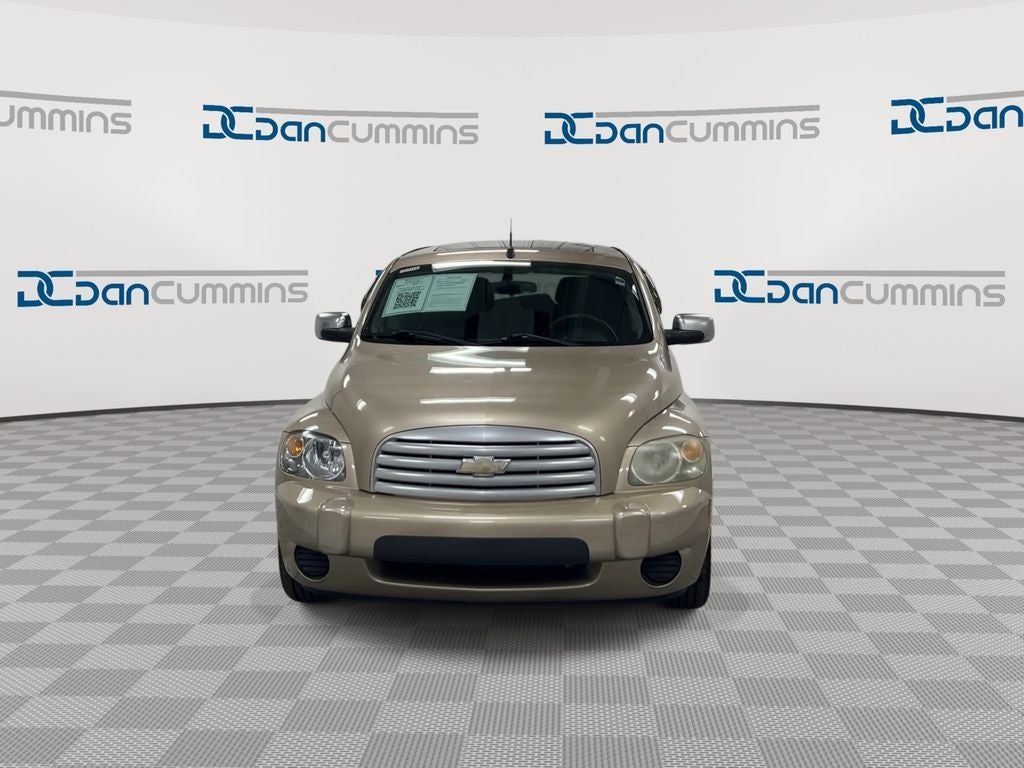 2007 Chevrolet HHR LT